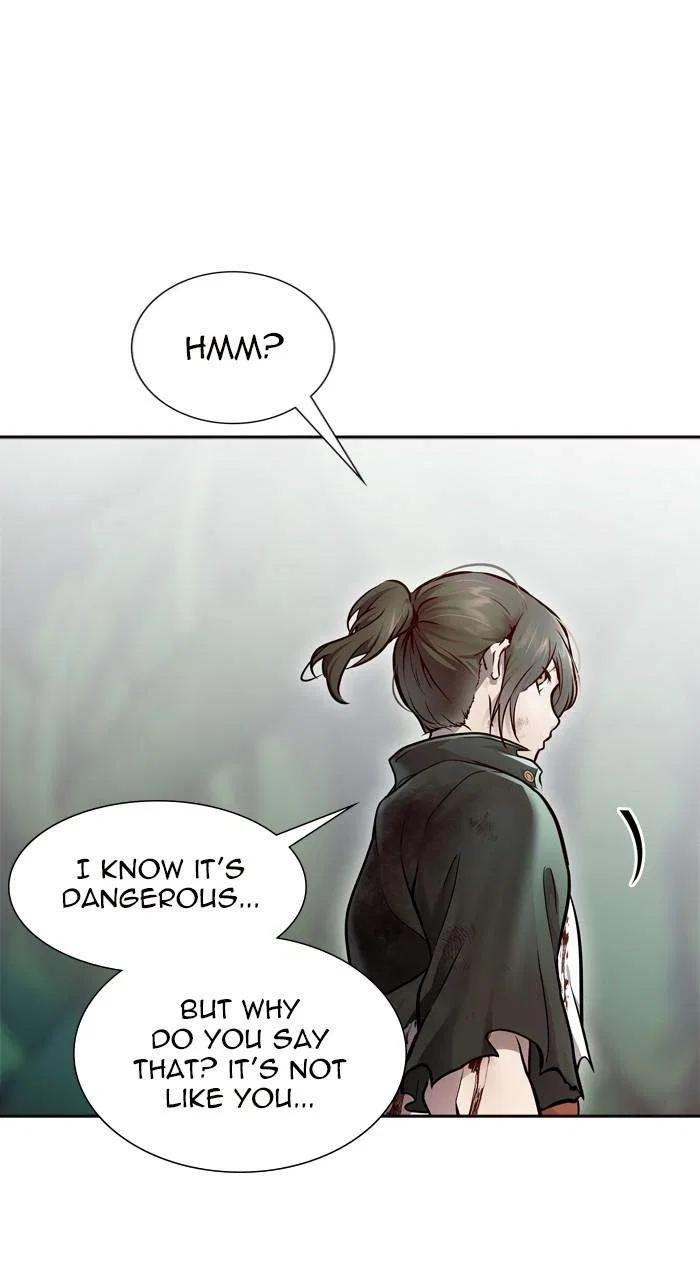 Tower of God Chapter 634 – Page 197