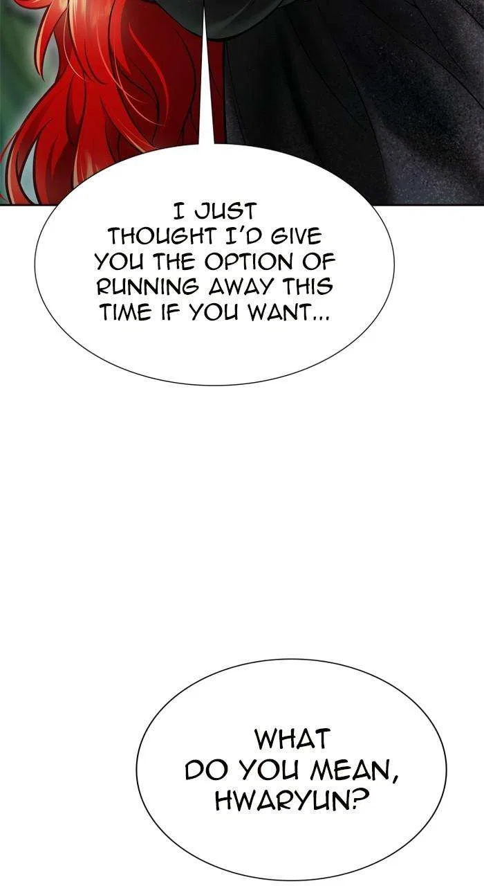 Tower of God Chapter 634 – Page 199