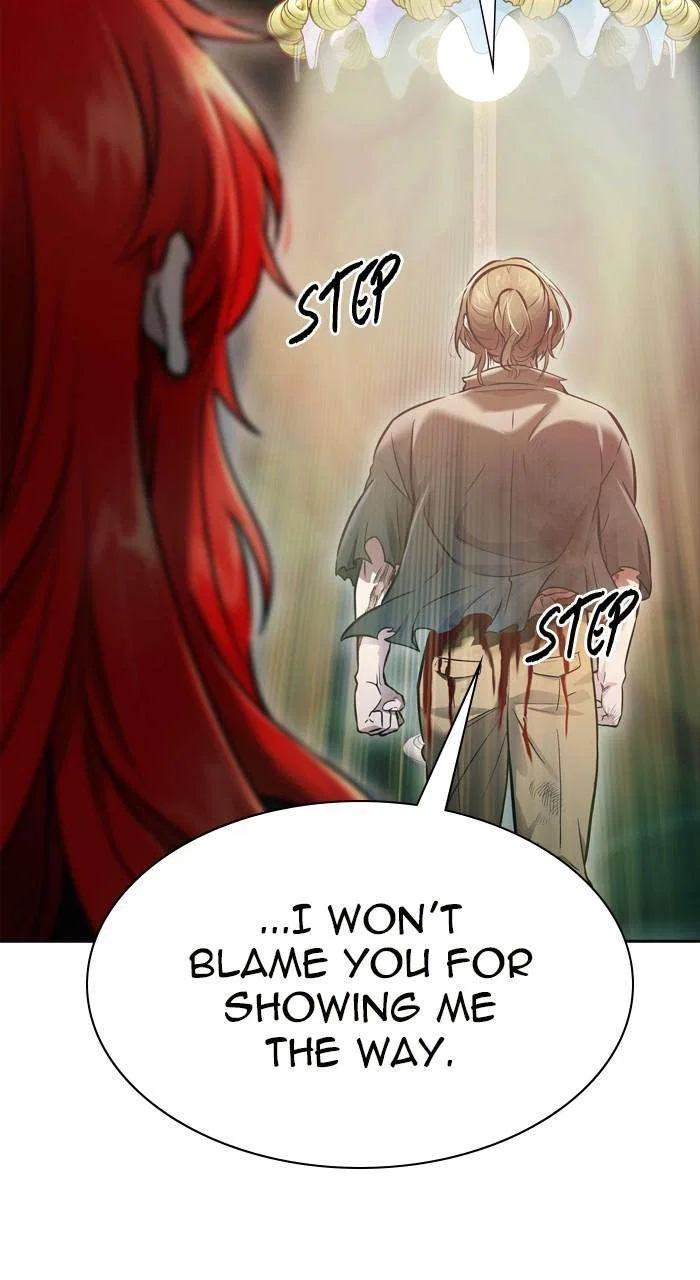 Tower of God Chapter 634 – Page 203