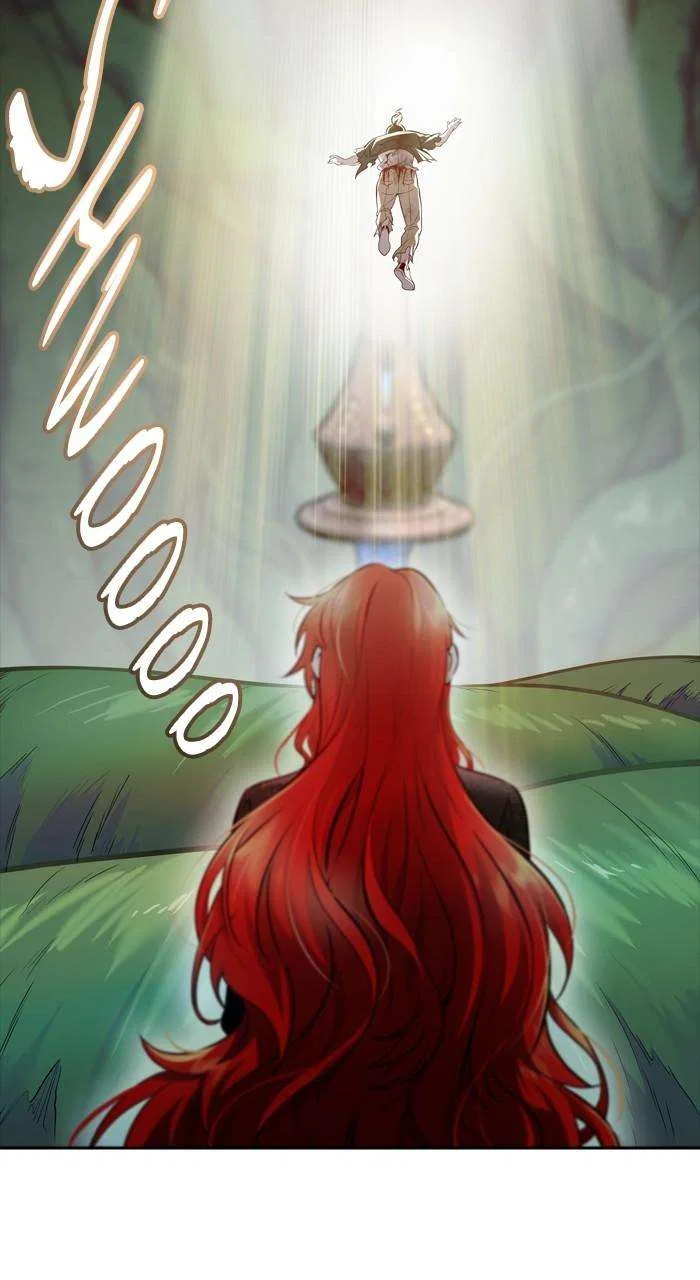 Tower of God Chapter 634 – Page 206