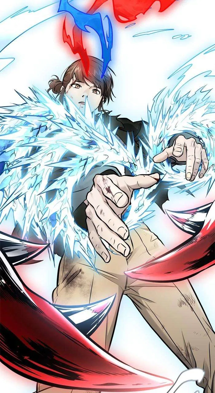 Tower of God Chapter 633 – Page 3