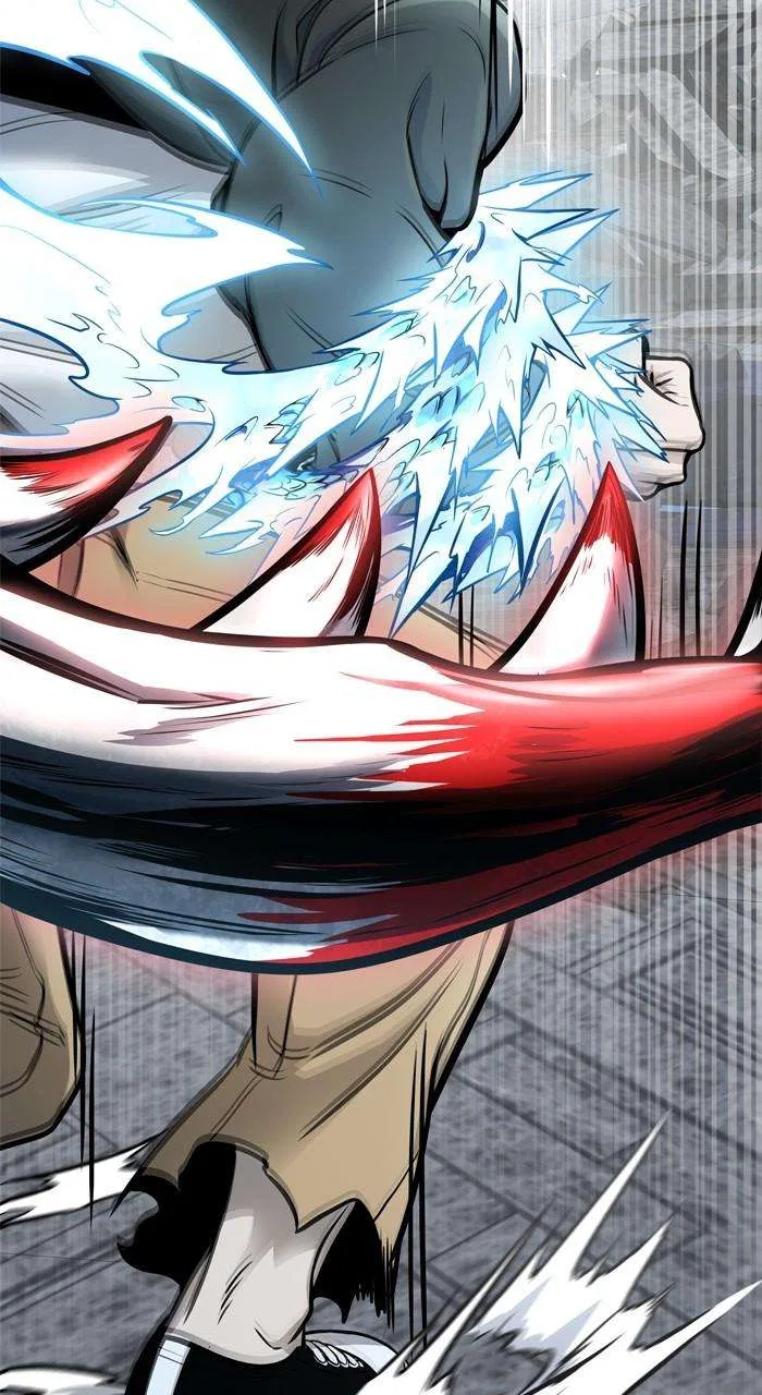 Tower of God Chapter 633 – Page 6