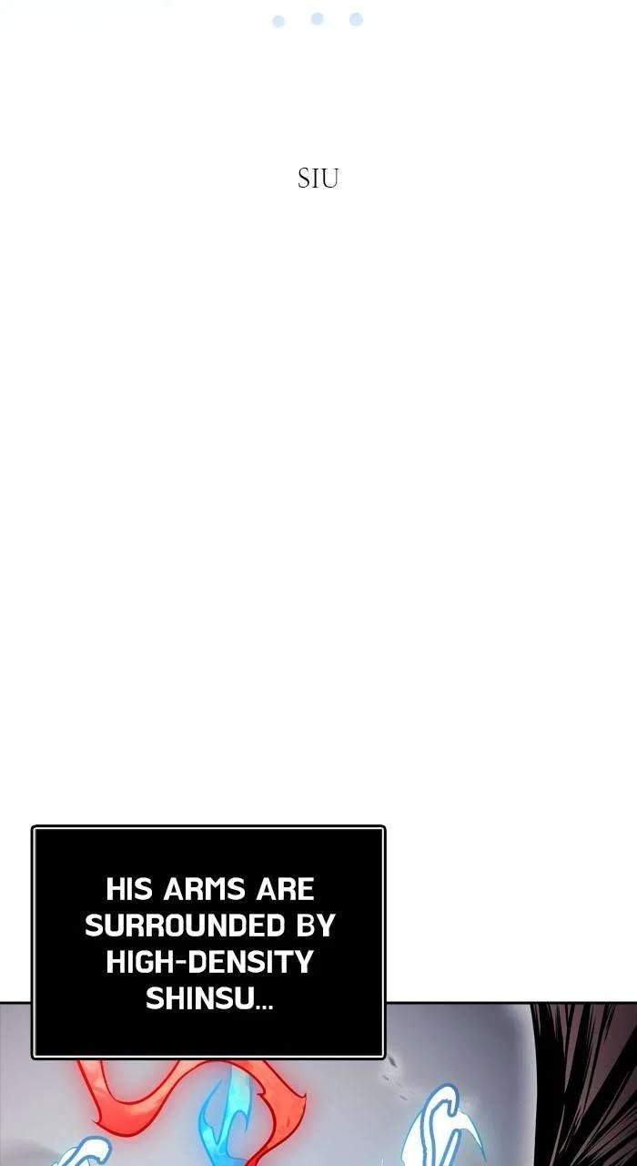 Tower of God Chapter 633 – Page 13