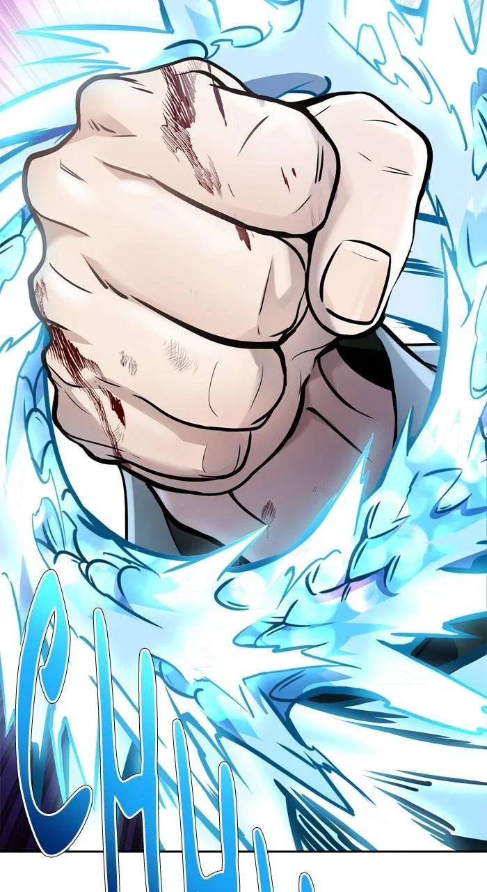 Tower of God Chapter 633 – Page 18