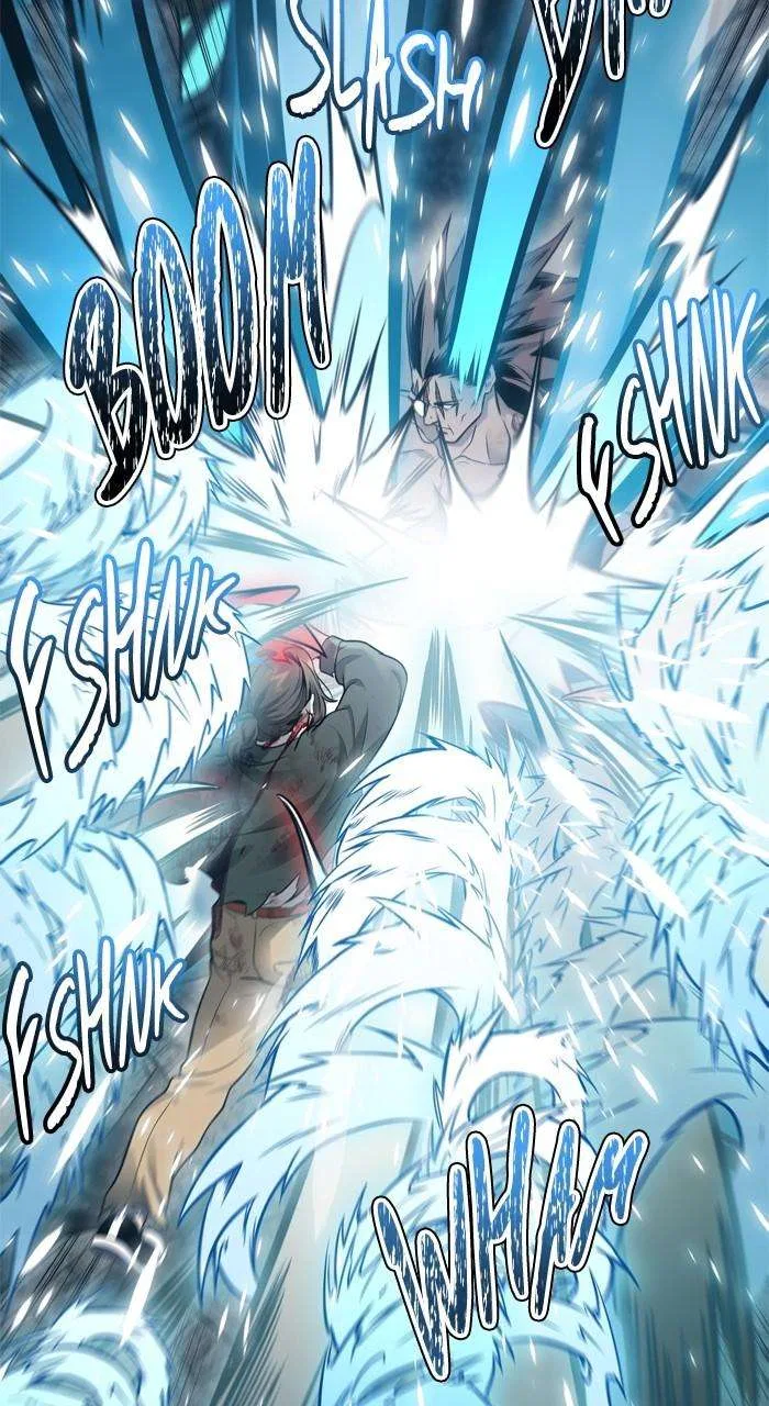 Tower of God Chapter 633 – Page 20