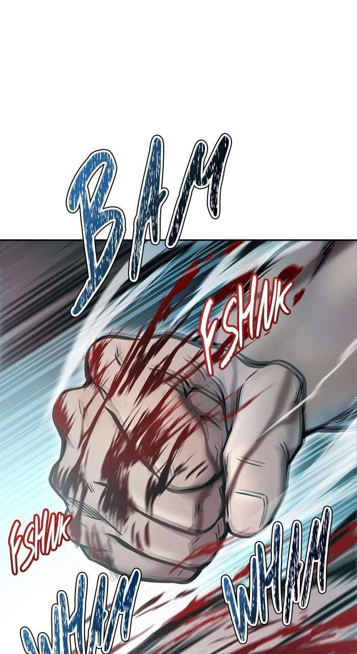 Tower of God Chapter 633 – Page 22