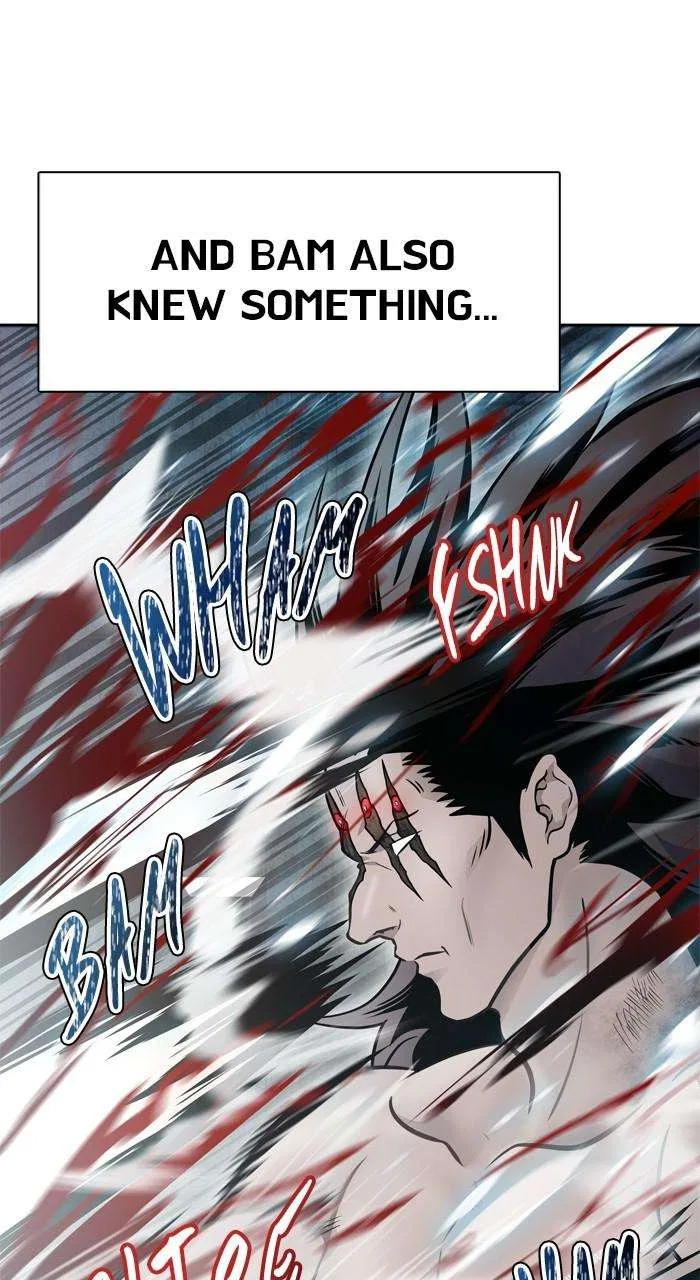 Tower of God Chapter 633 – Page 25
