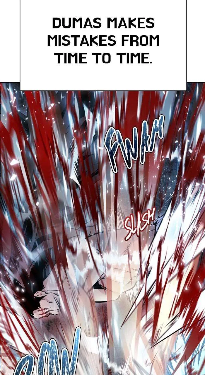 Tower of God Chapter 633 – Page 27