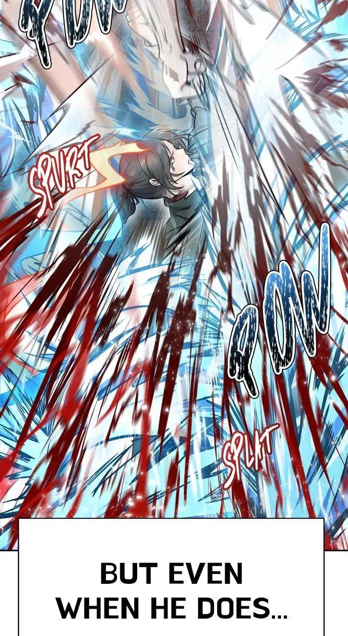 Tower of God Chapter 633 – Page 28