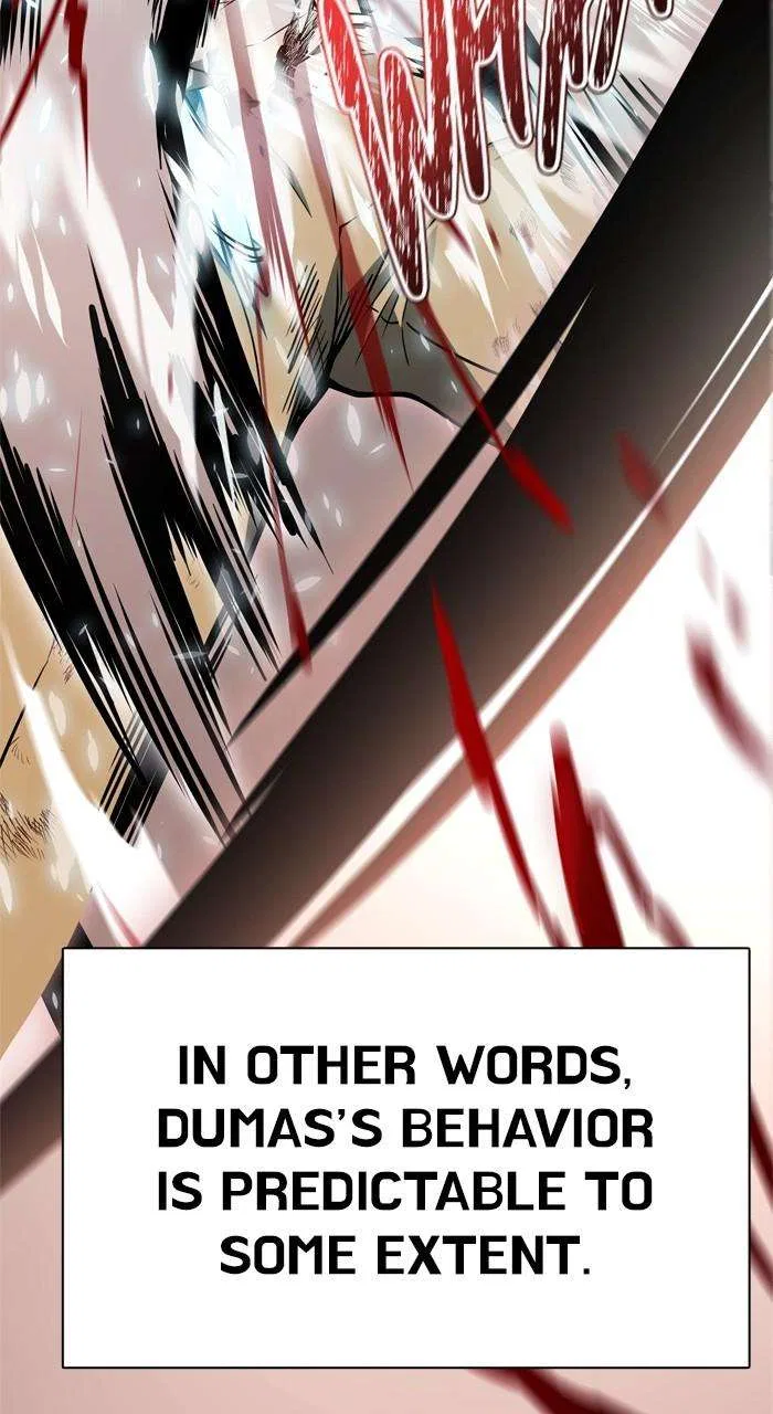 Tower of God Chapter 633 – Page 34