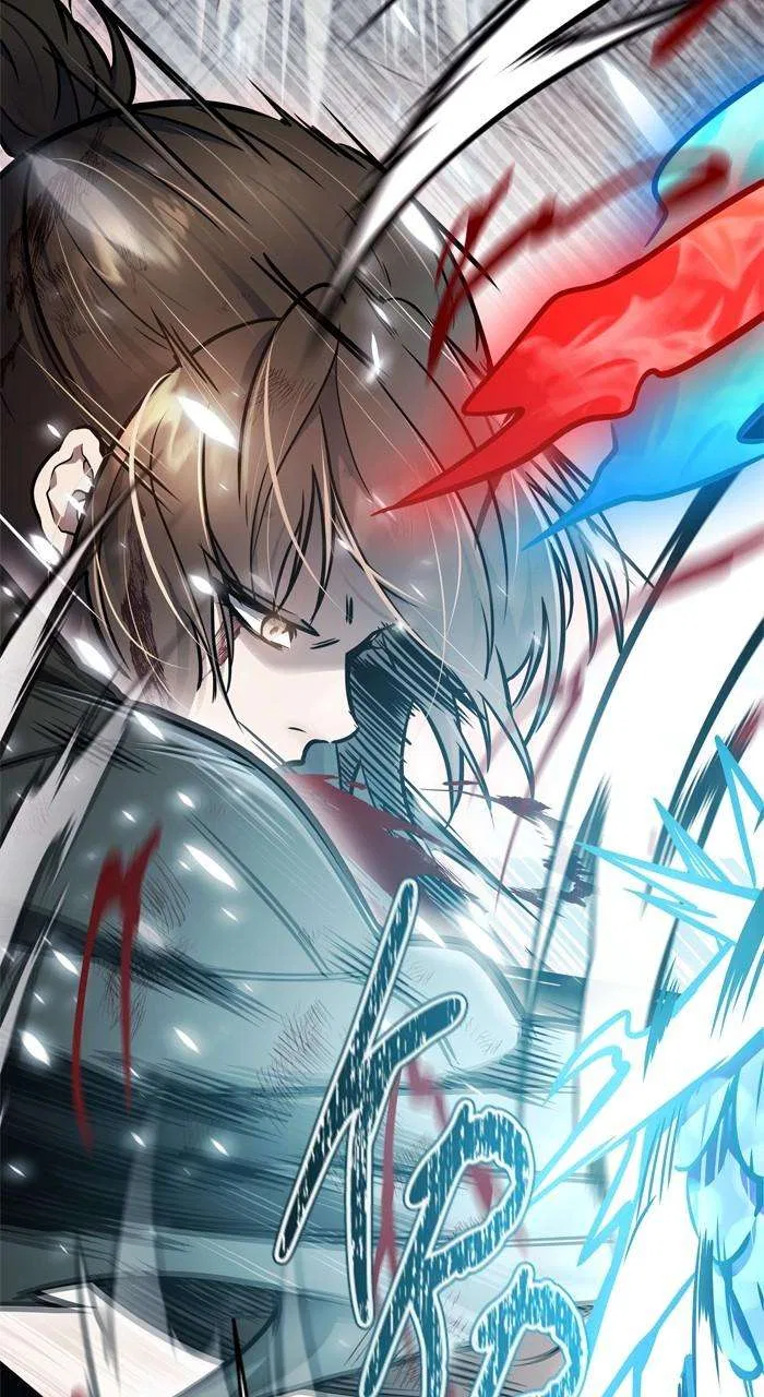 Tower of God Chapter 633 – Page 40