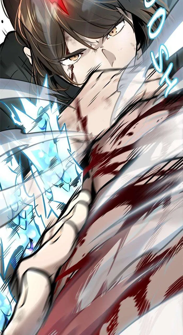 Tower of God Chapter 633 – Page 45