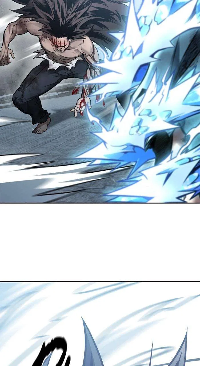 Tower of God Chapter 633 – Page 61