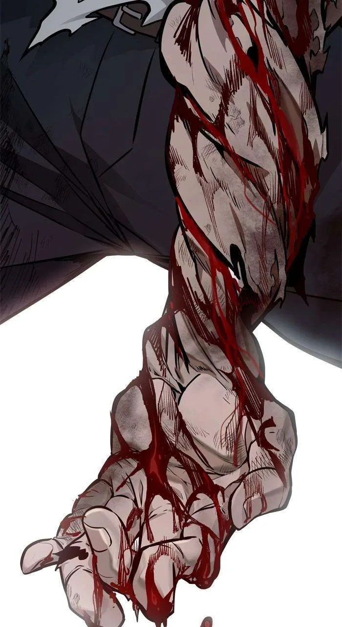 Tower of God Chapter 633 – Page 64