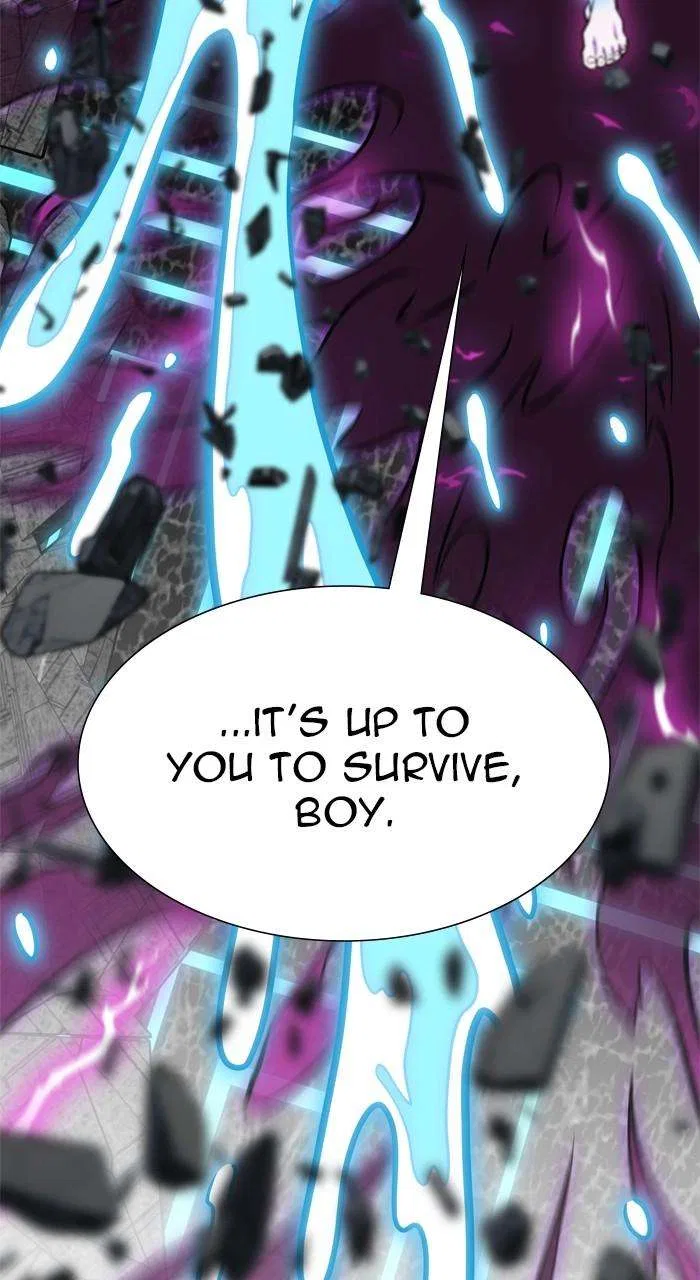 Tower of God Chapter 633 – Page 84