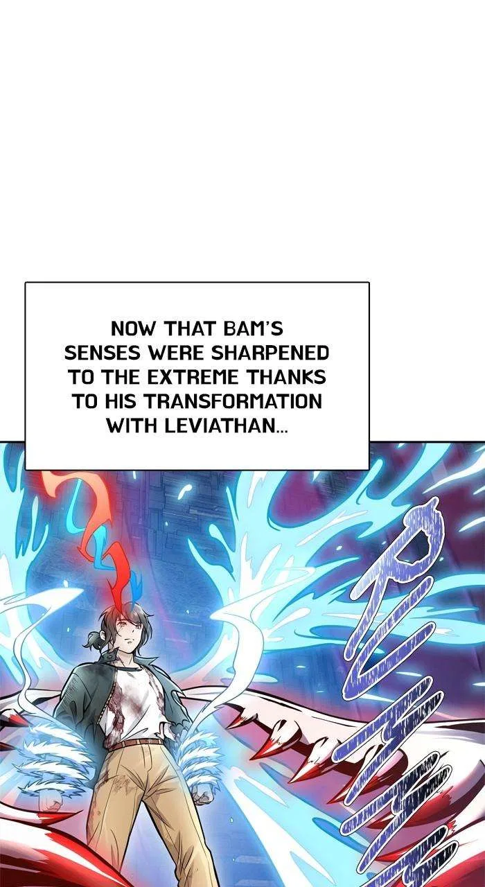 Tower of God Chapter 633 – Page 90