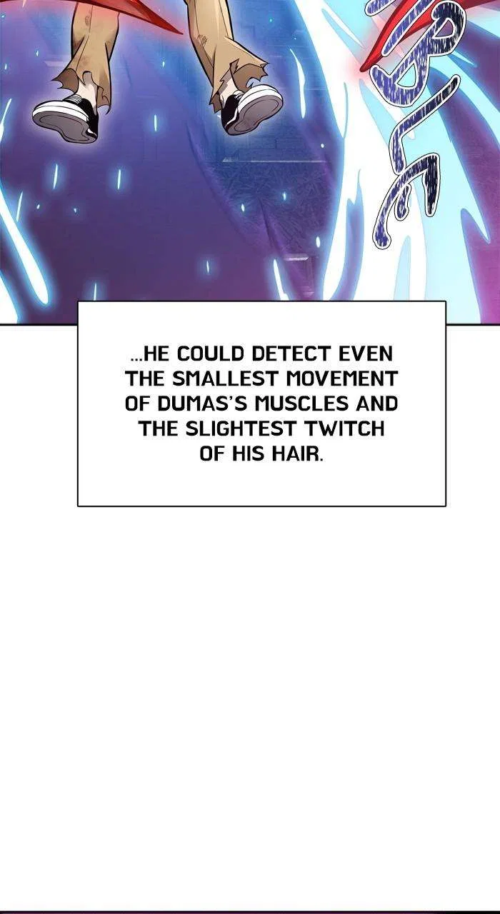 Tower of God Chapter 633 – Page 91
