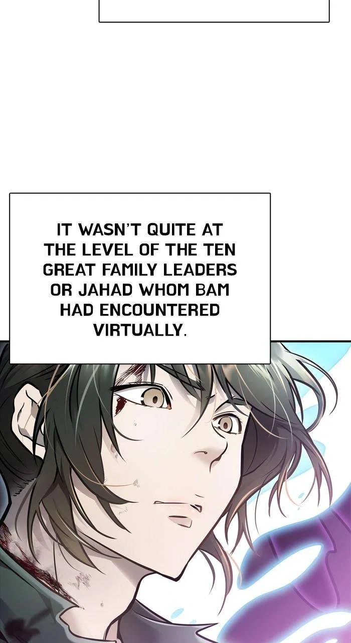 Tower of God Chapter 633 – Page 95