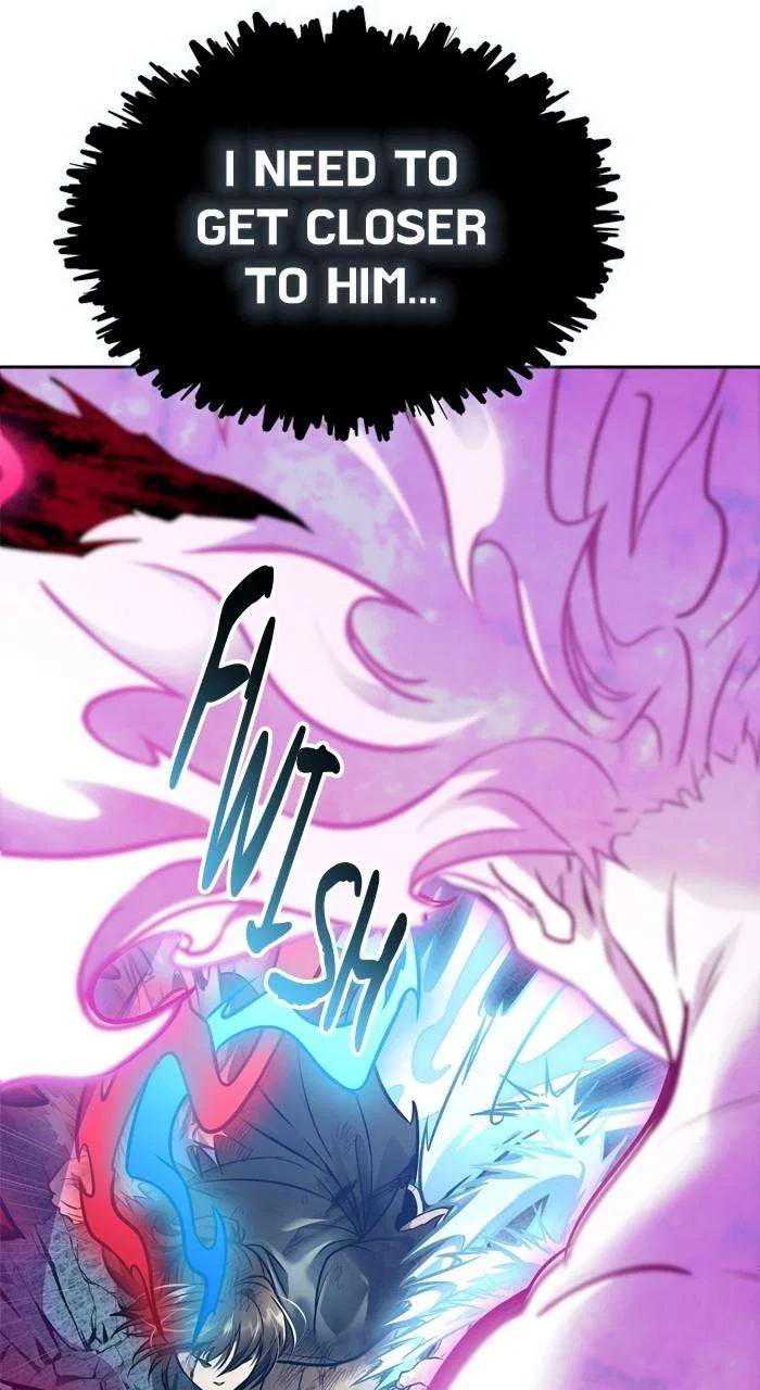 Tower of God Chapter 633 – Page 98