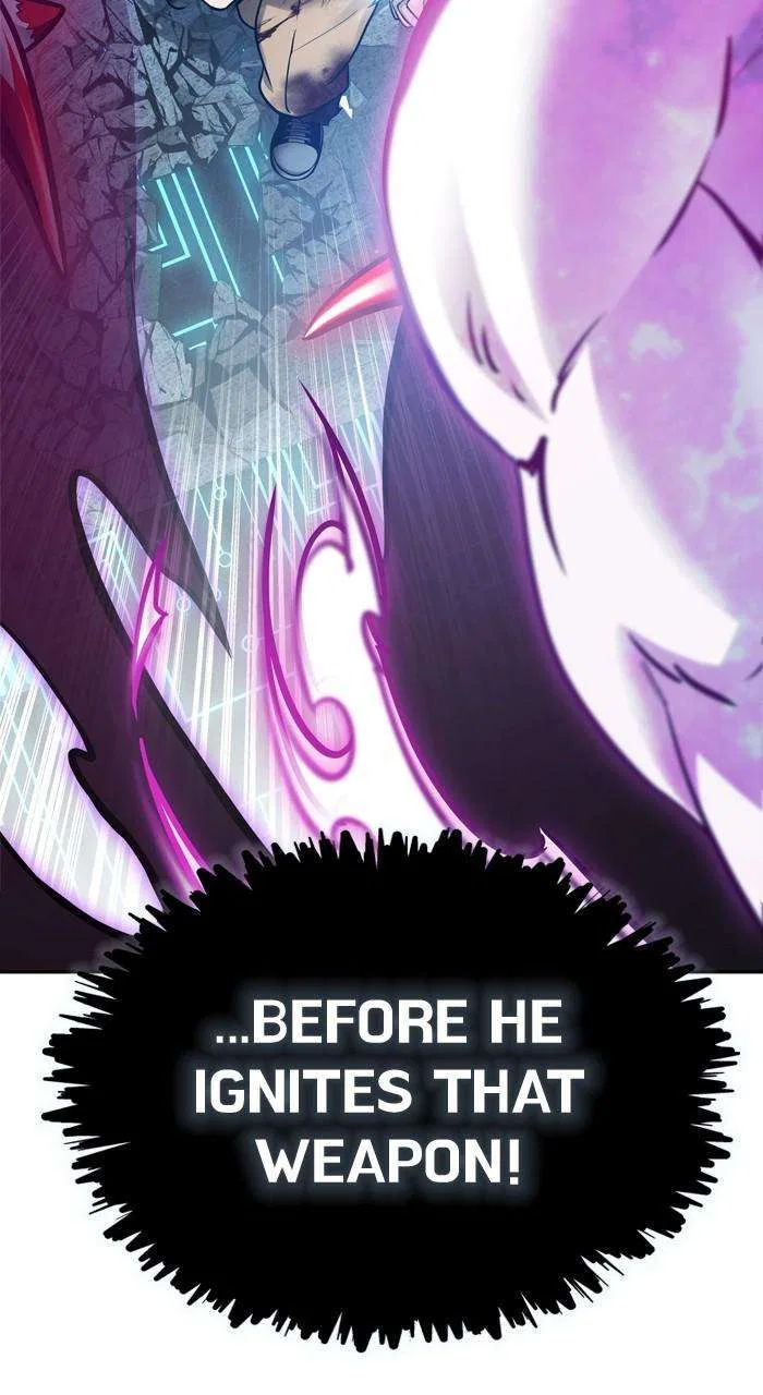 Tower of God Chapter 633 – Page 99