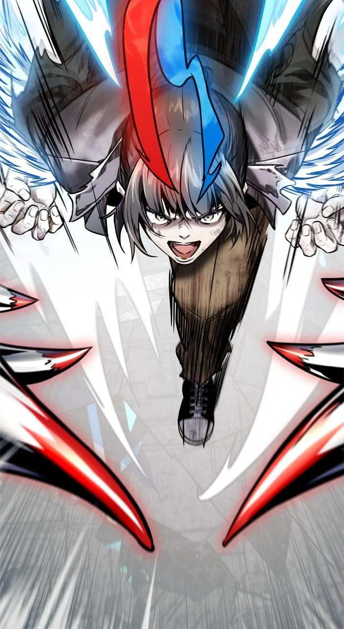 Tower of God Chapter 633 – Page 104