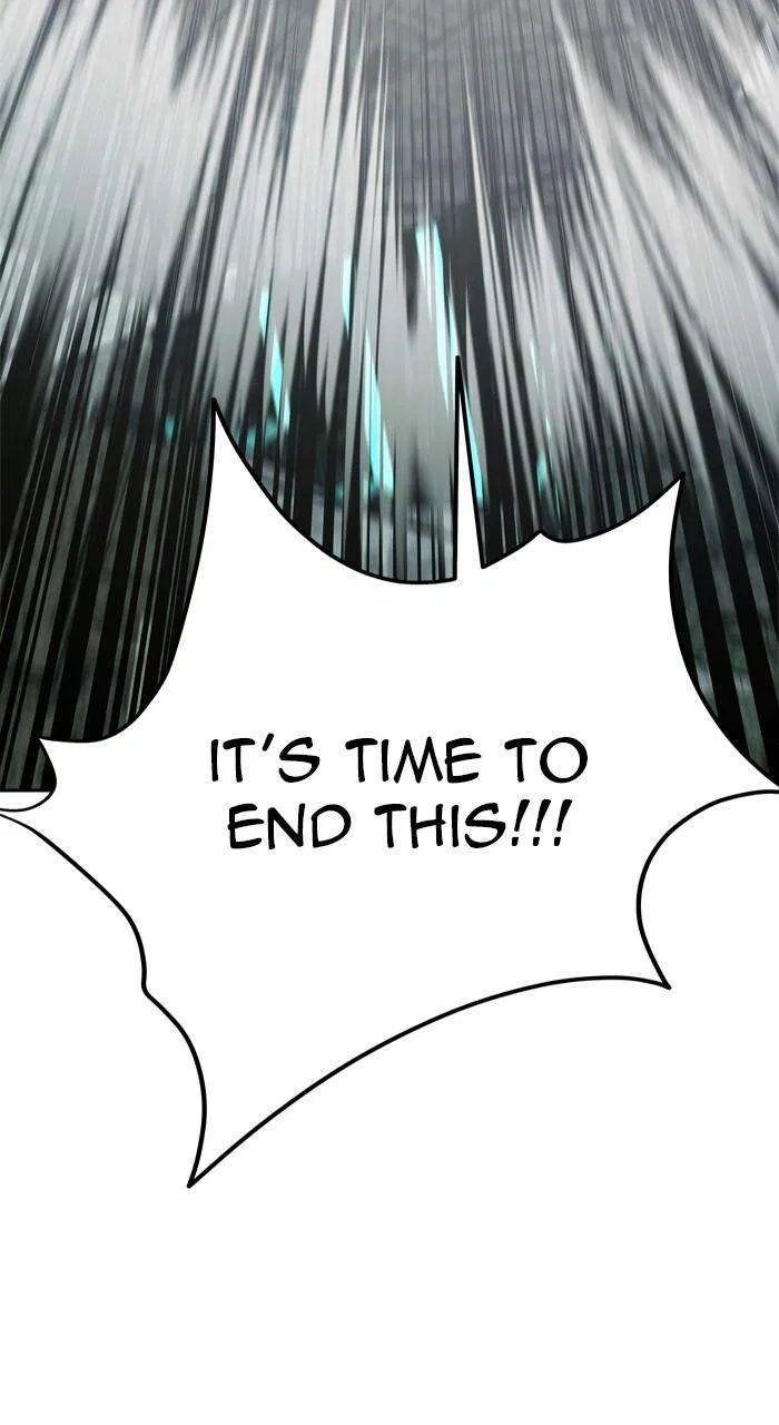 Tower of God Chapter 633 – Page 105