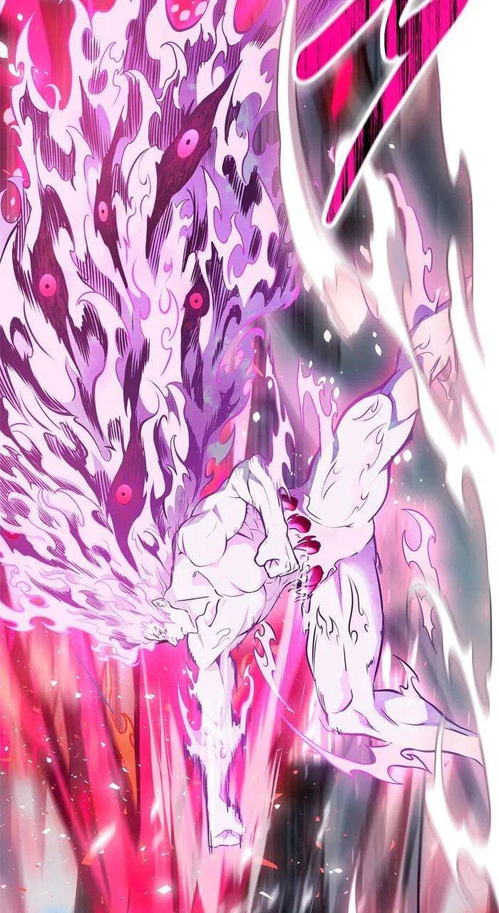 Tower of God Chapter 633 – Page 135