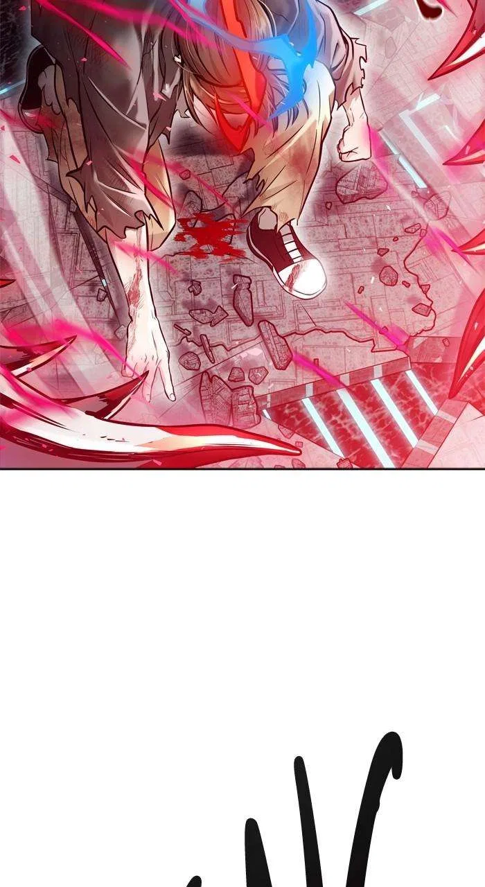 Tower of God Chapter 633 – Page 151