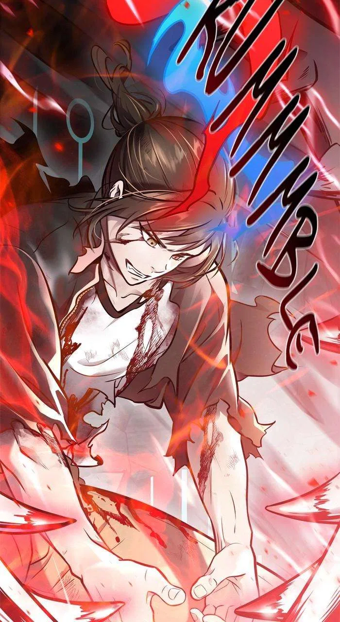 Tower of God Chapter 633 – Page 162