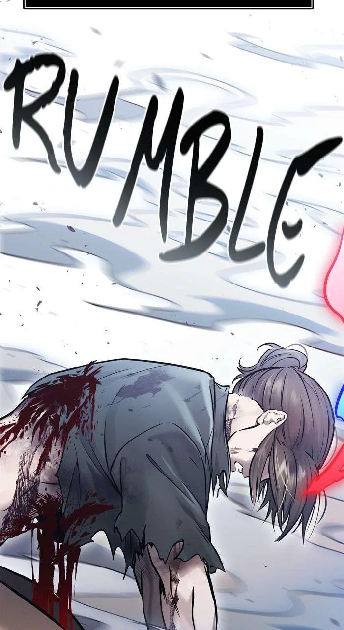 Tower of God Chapter 633 – Page 197