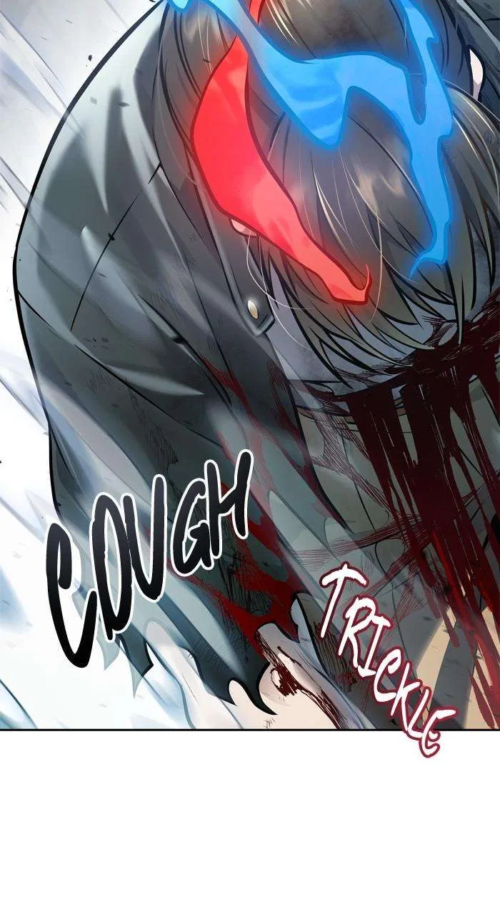 Tower of God Chapter 633 – Page 200