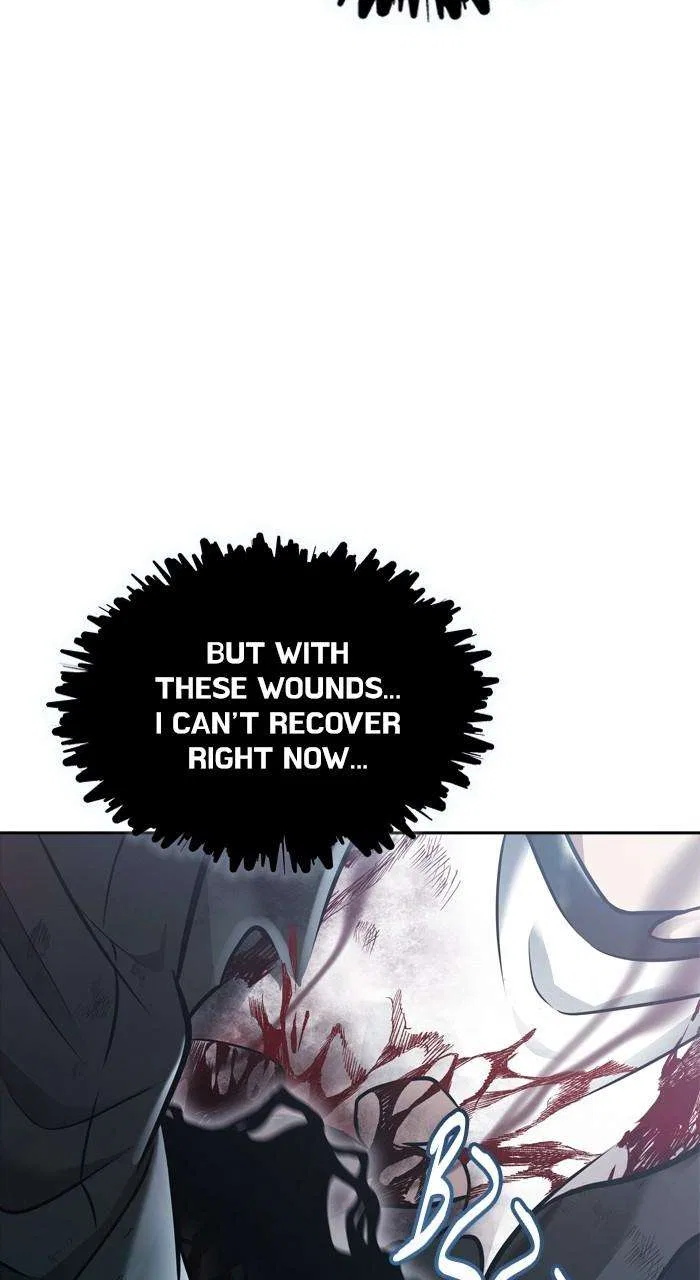 Tower of God Chapter 633 – Page 206