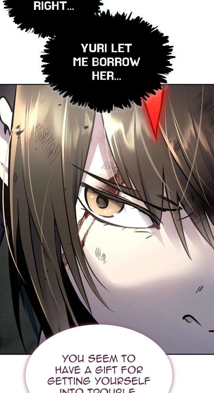 Tower of God Chapter 633 – Page 212