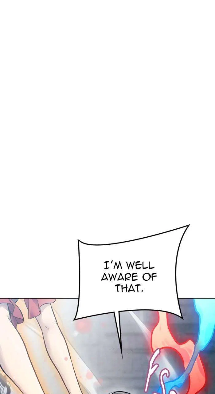 Tower of God Chapter 633 – Page 224