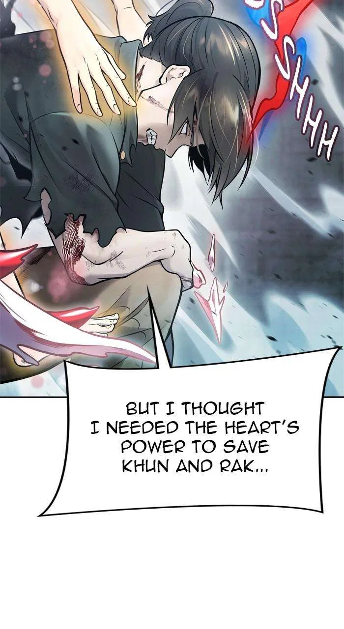 Tower of God Chapter 633 – Page 225