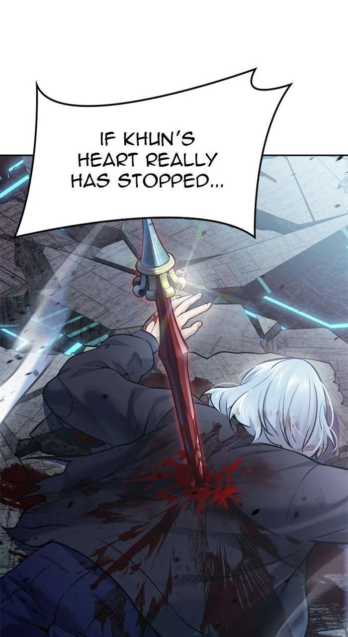 Tower of God Chapter 633 – Page 226