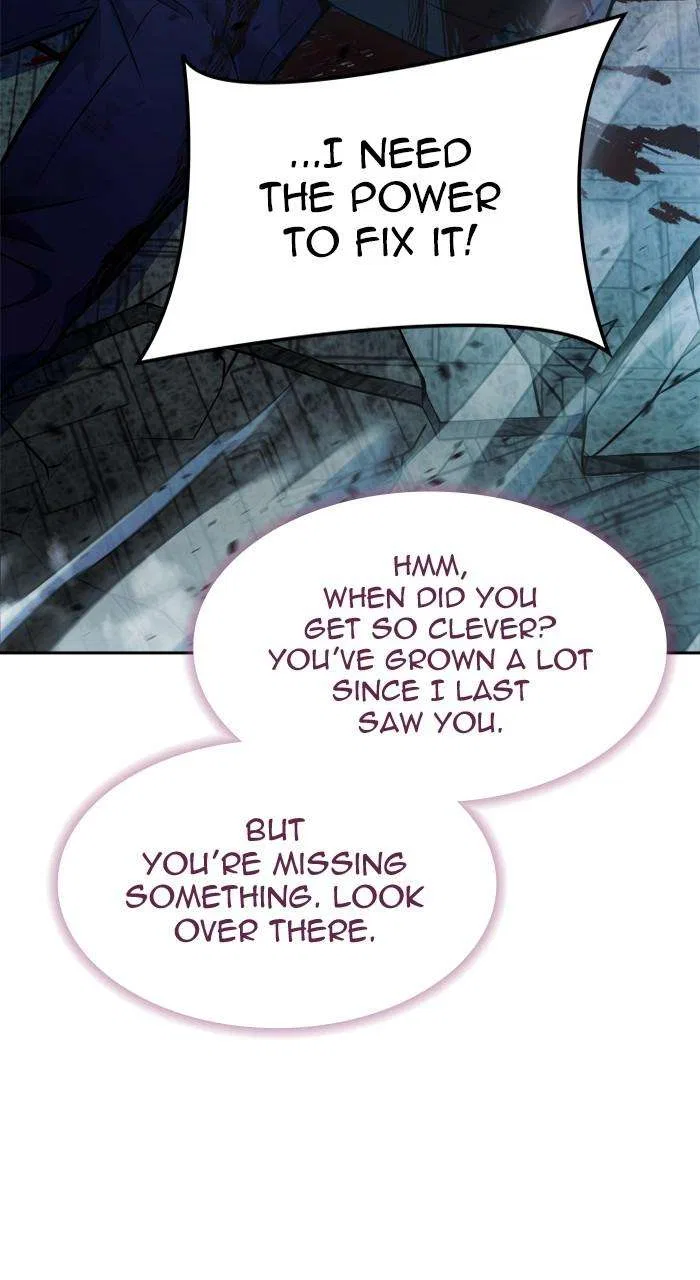 Tower of God Chapter 633 – Page 227