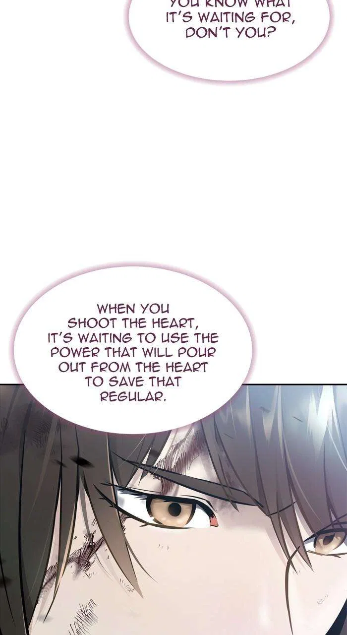 Tower of God Chapter 633 – Page 229