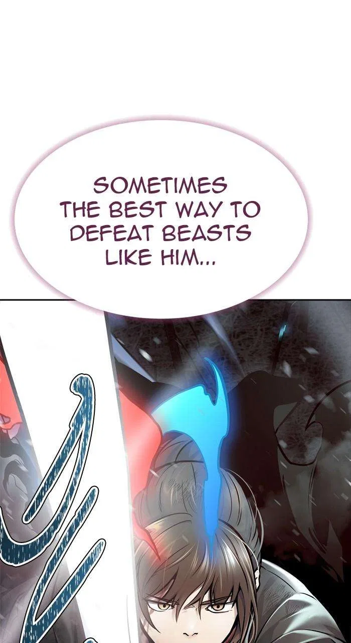 Tower of God Chapter 633 – Page 232