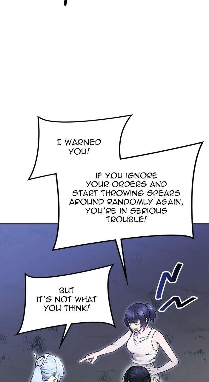 Tower of God Chapter 632 – Page 4