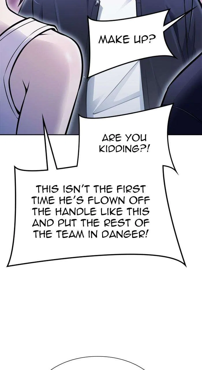 Tower of God Chapter 632 – Page 7