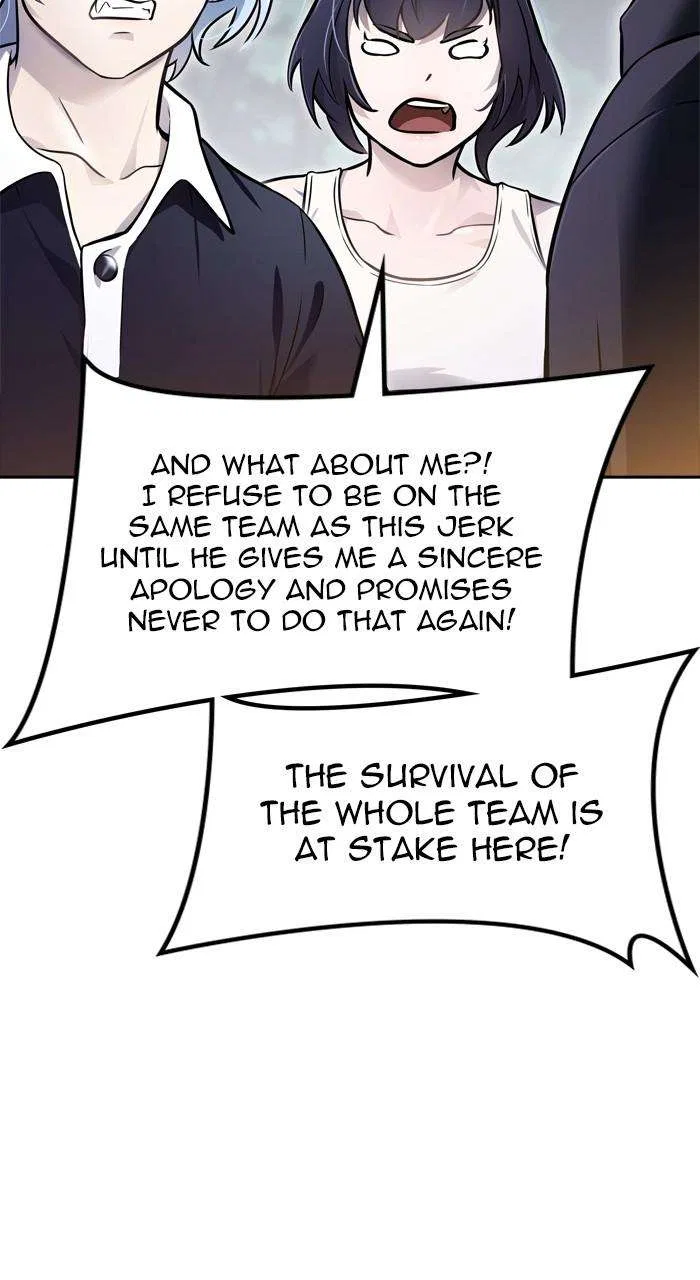 Tower of God Chapter 632 – Page 9