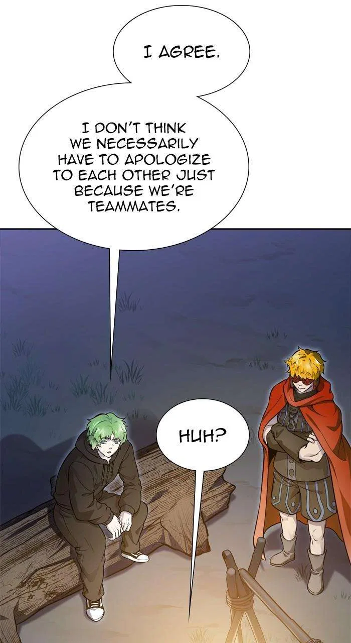 Tower of God Chapter 632 – Page 10
