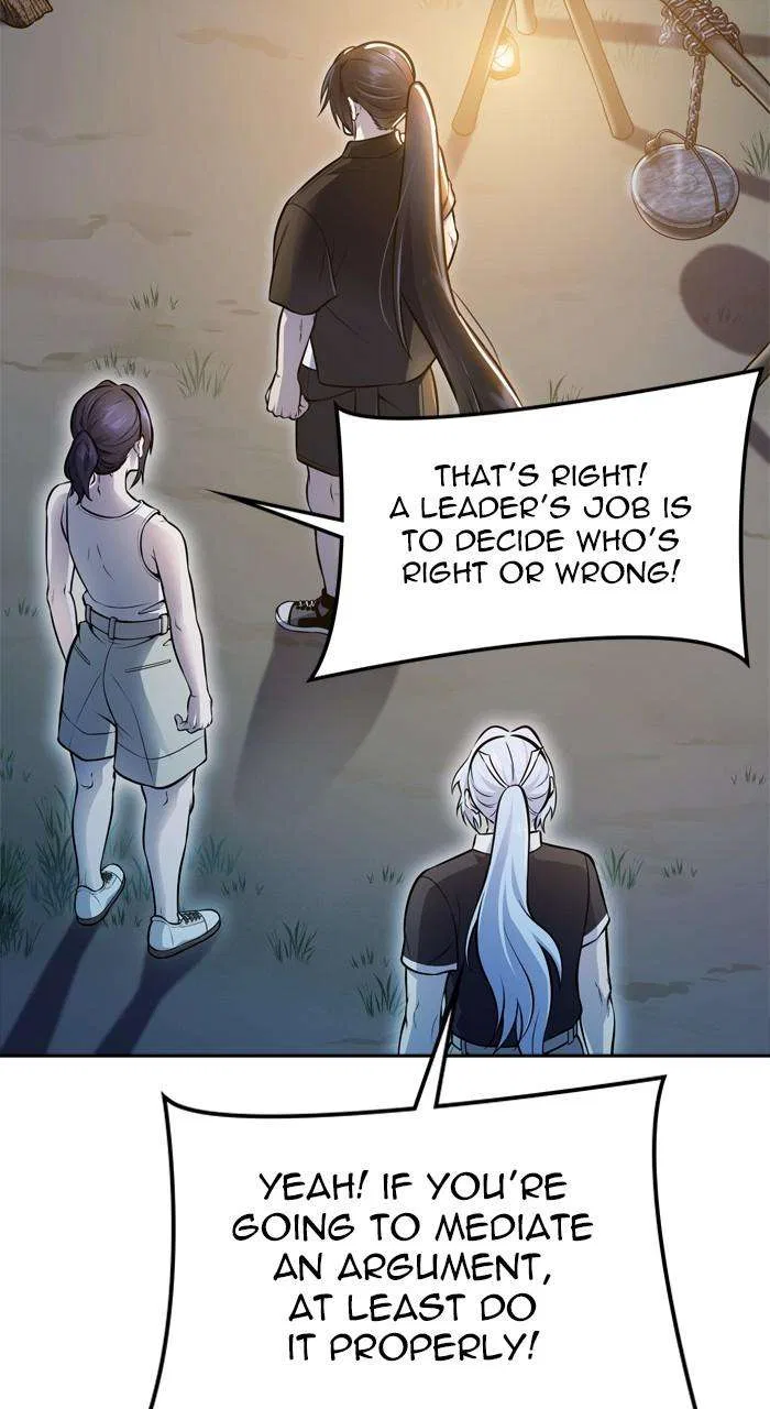 Tower of God Chapter 632 – Page 11
