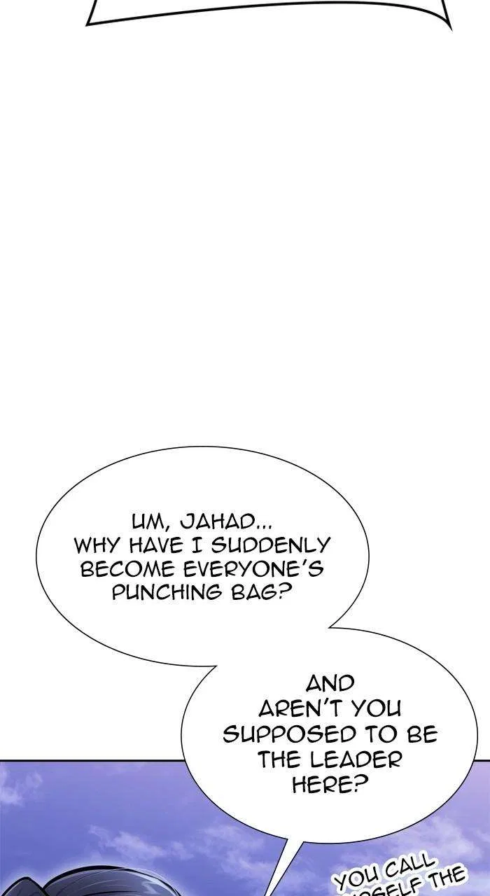 Tower of God Chapter 632 – Page 12