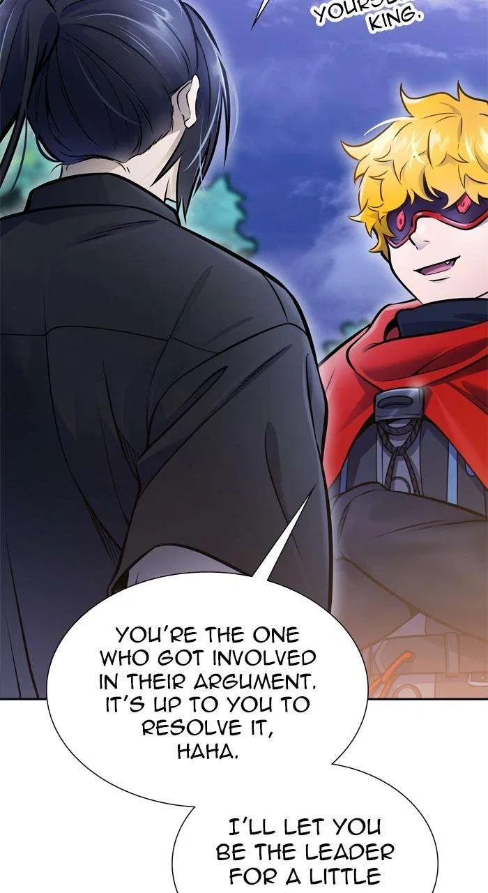 Tower of God Chapter 632 – Page 13