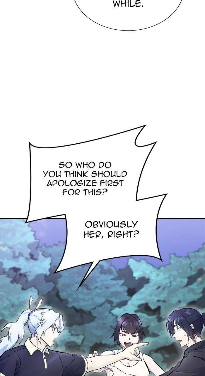 Tower of God Chapter 632 – Page 14
