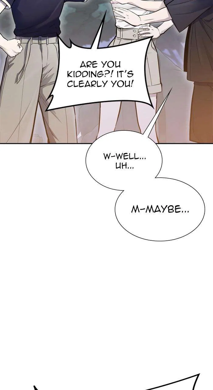 Tower of God Chapter 632 – Page 15