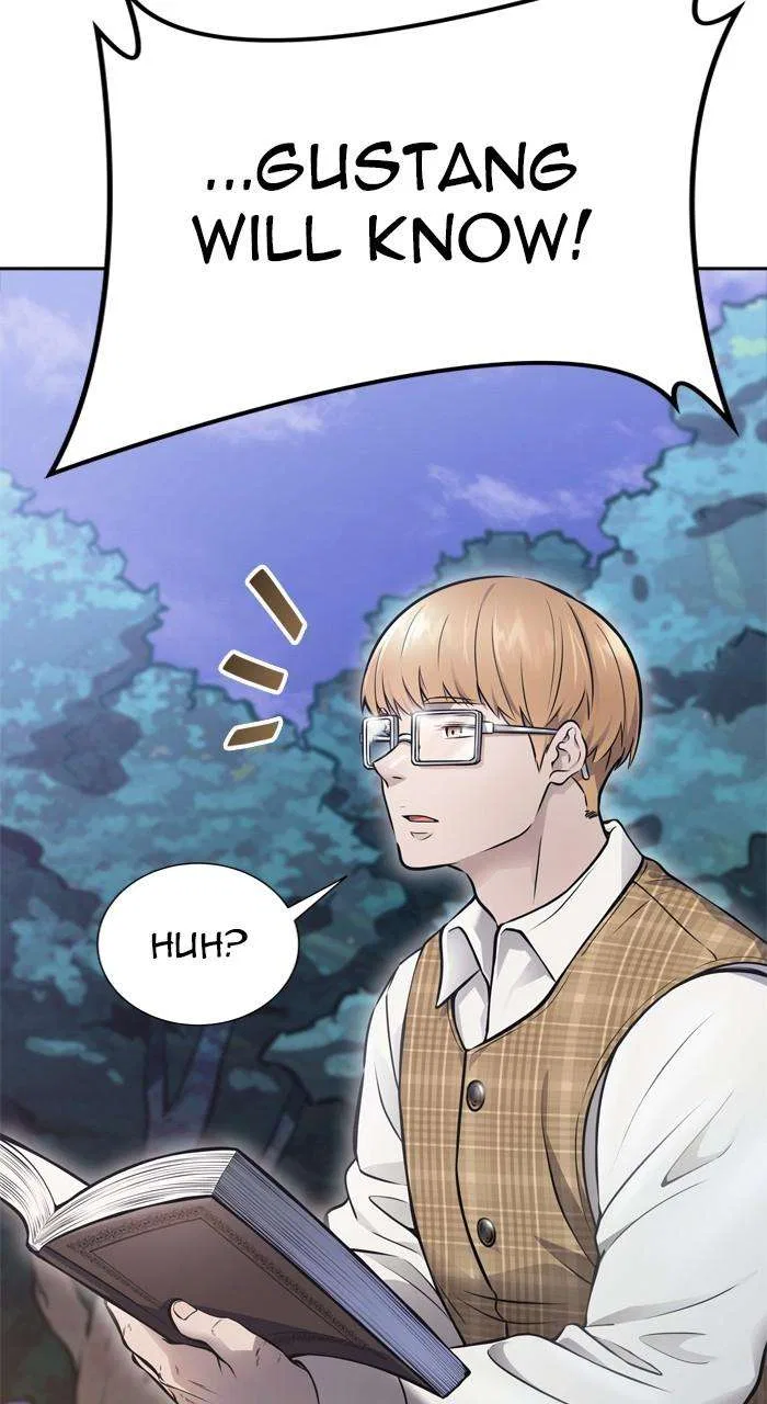 Tower of God Chapter 632 – Page 16