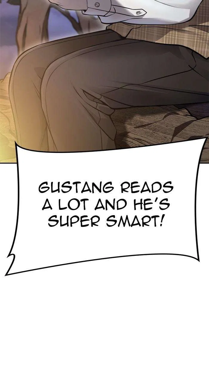 Tower of God Chapter 632 – Page 17